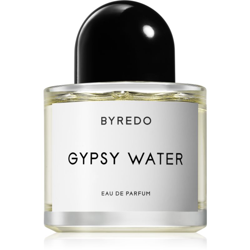 BYREDO Gypsy Water Eau de Parfum unisex 100 ml