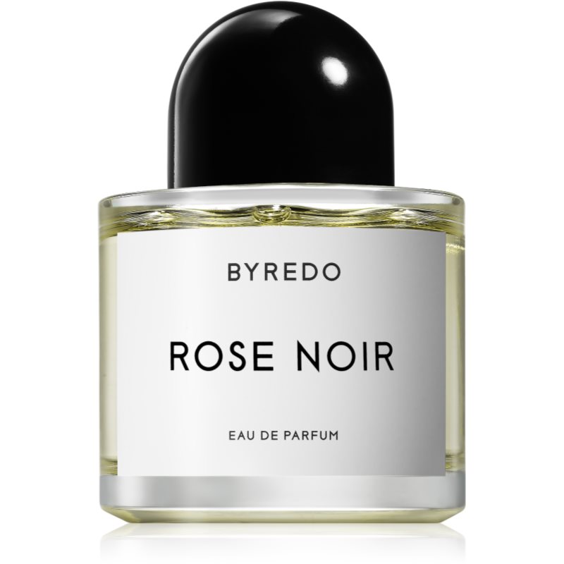 

BYREDO Rose Noir парфумована вода унісекс