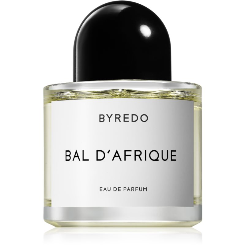

BYREDO Bal D'Afrique парфумована вода унісекс