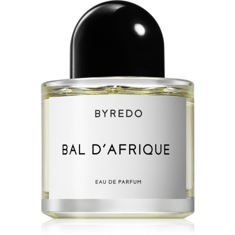 BYREDO Bal D'Afrique Eau de Parfum unisex 100 ml