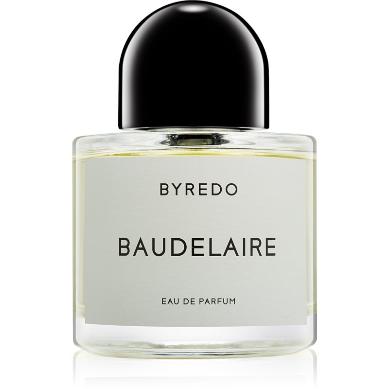 

BYREDO Baudelaire парфумована вода для чоловіків