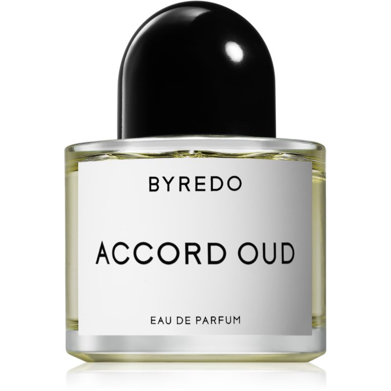 

BYREDO Accord Oud парфумована вода унісекс