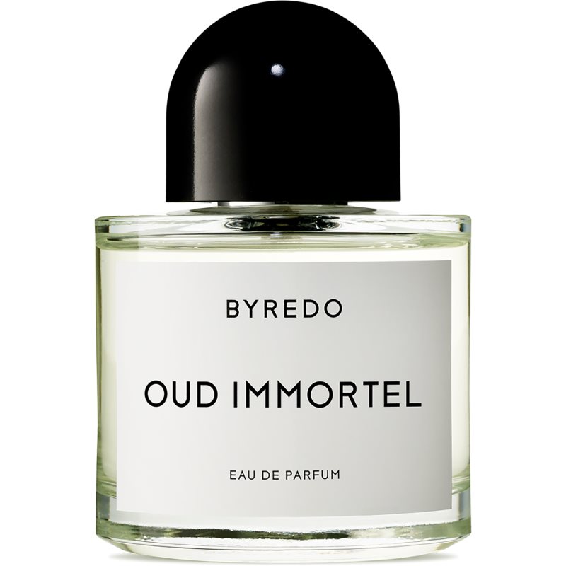 

BYREDO Oud Immortel парфумована вода унісекс