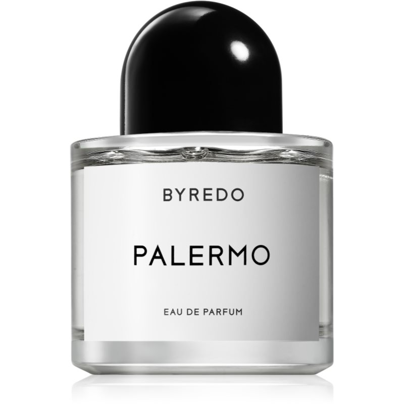 

BYREDO Palermo парфумована вода для жінок