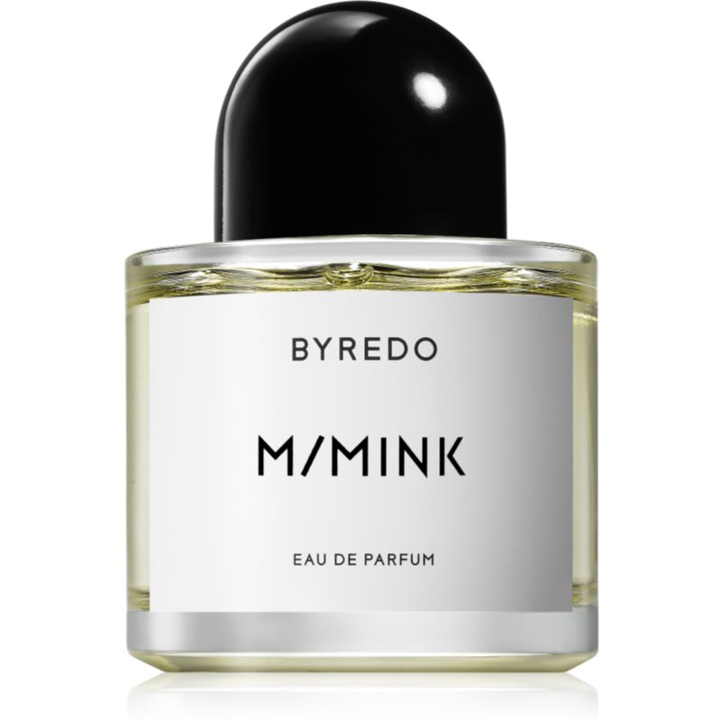 BYREDO M / Mink Parfumuotas vanduo Unisex 100 ml
