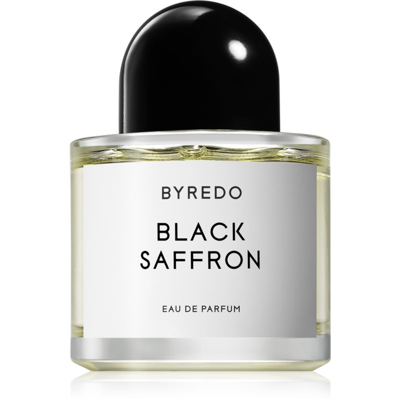 BYREDO Black Saffron Parfumuotas vanduo Unisex 100 ml