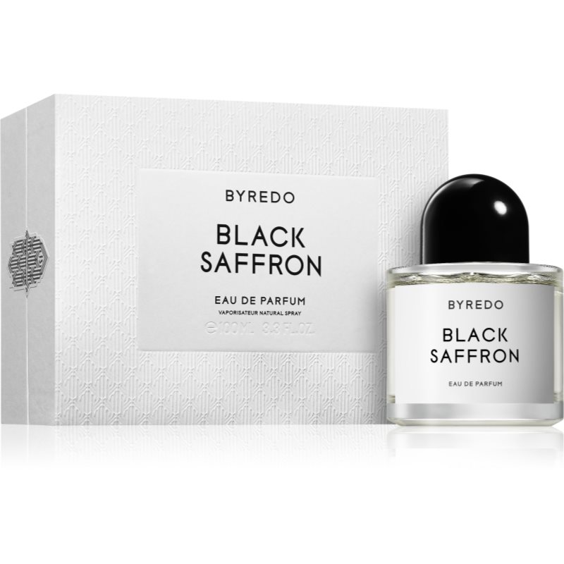 

BYREDO Black Saffron парфумована вода унісекс