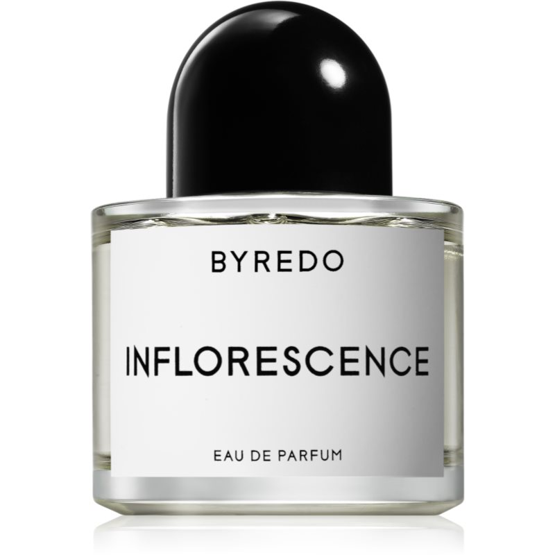 Byredo Inflorescence Parfumuotas vanduo moterims 100 ml