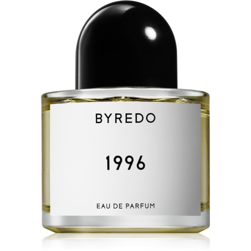 

BYREDO 1996 Inez & Vinoodh парфумована вода унісекс