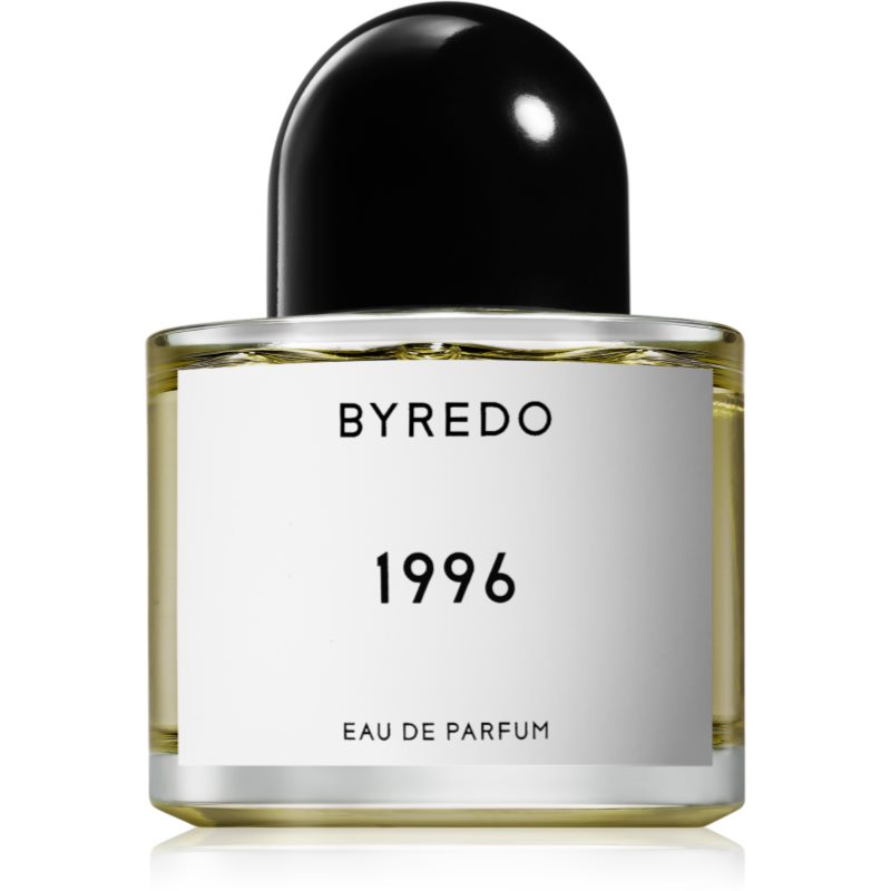 Byredo 1996 Inez & Vinoodh Parfumuotas vanduo Unisex 50 ml