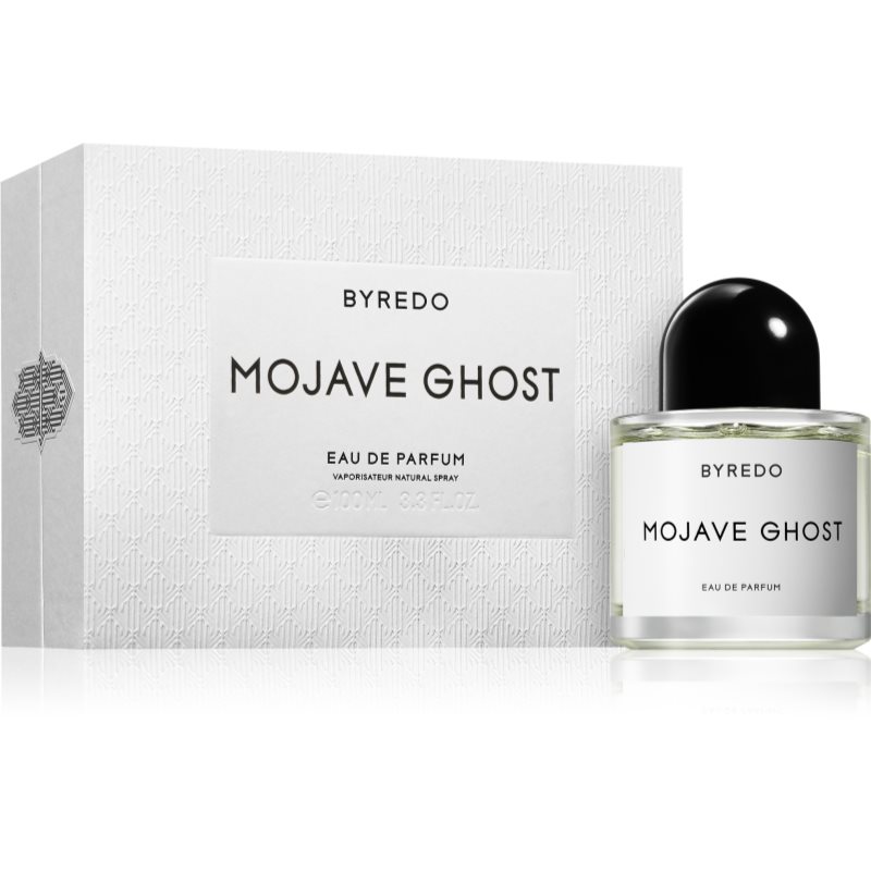 

BYREDO Mojave Ghost парфумована вода унісекс
