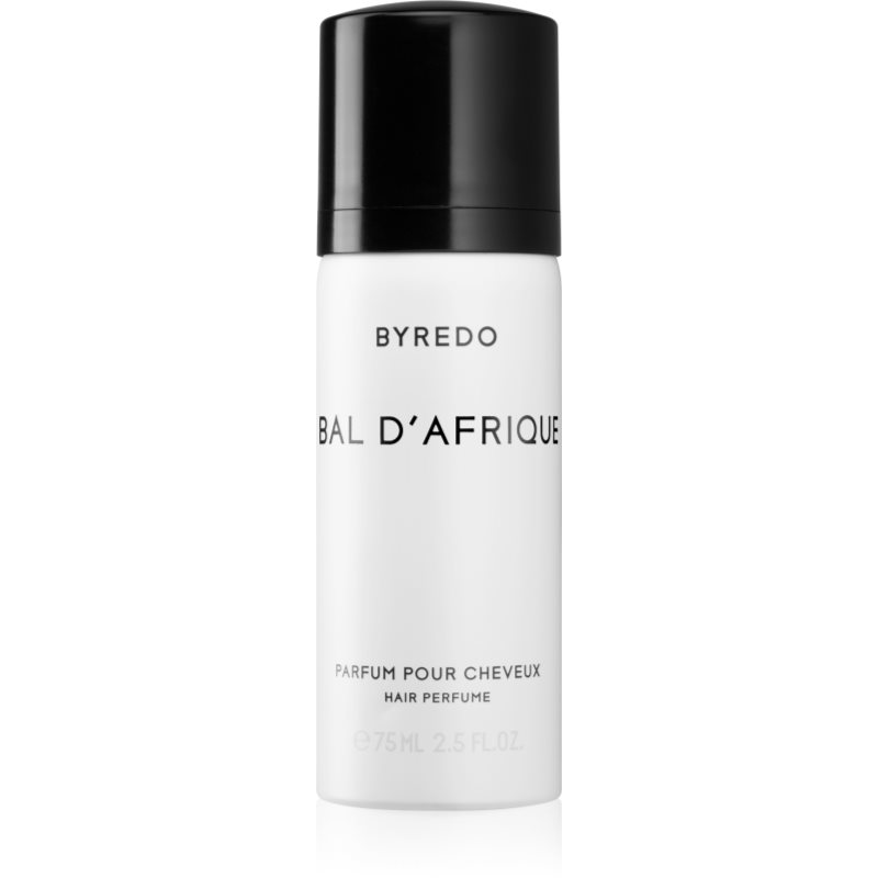 BYREDO Bal D'Afrique profumo per capelli unisex 75 ml