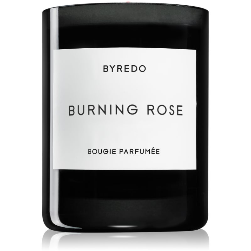 

Byredo Burning Rose