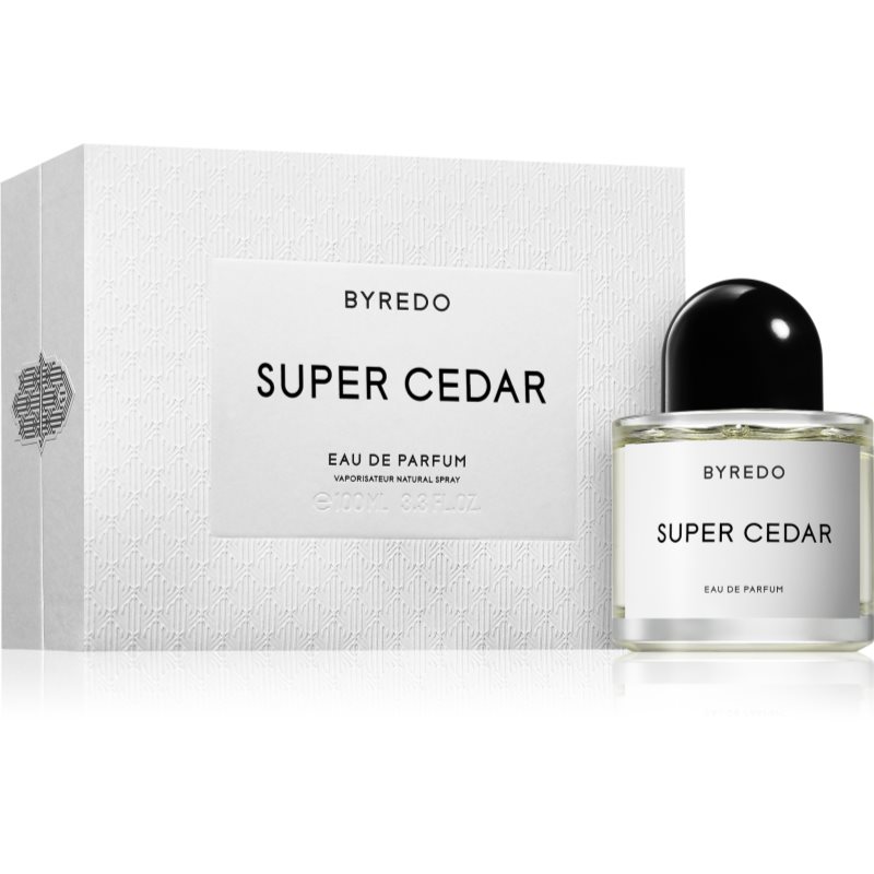BYREDO Super Cedar Eau de Parfum unisex 100 ml termék 2. képe