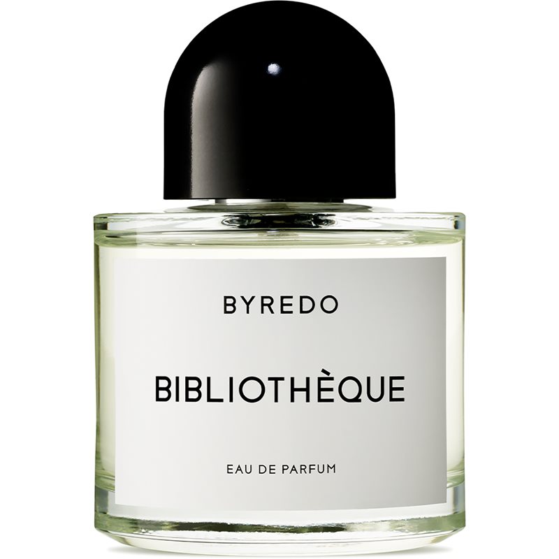 

BYREDO Bibliotheque парфумована вода унісекс