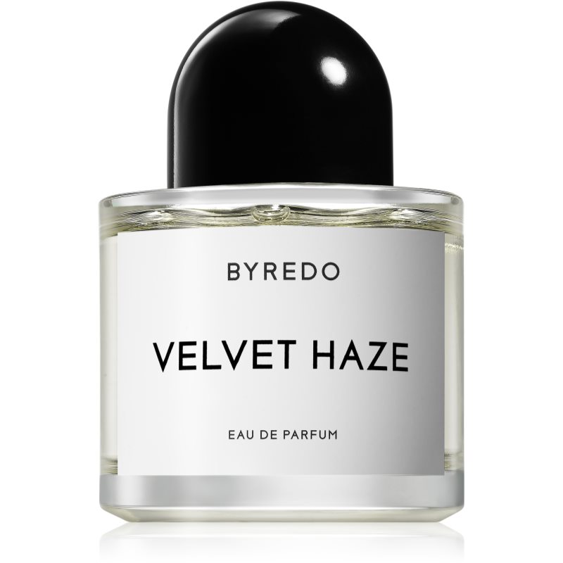 

BYREDO Velvet Haze парфумована вода унісекс