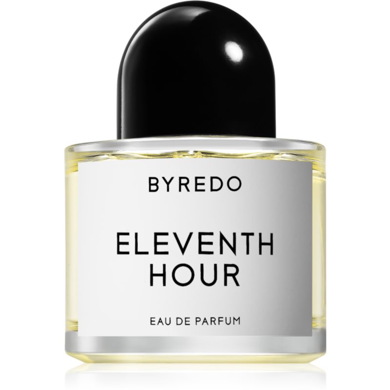 BYREDO Eleventh Hour Eau de Parfum unisex 50 ml