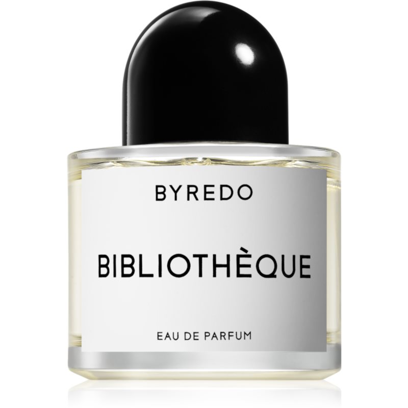 Byredo Bibliotheque Parfumuotas vanduo Unisex 50 ml