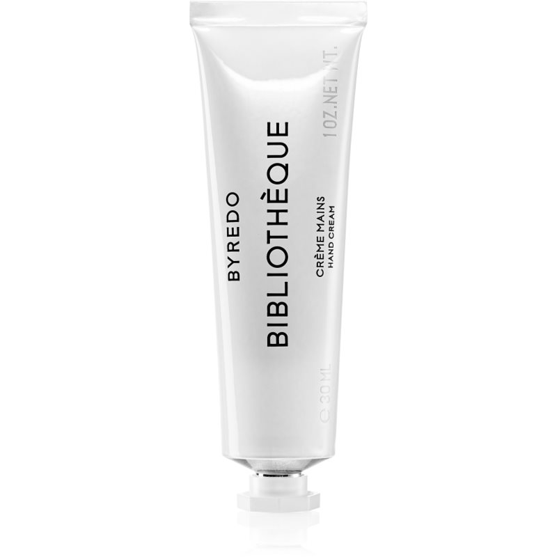 

BYREDO Bibliotheque крем для рук унісекс