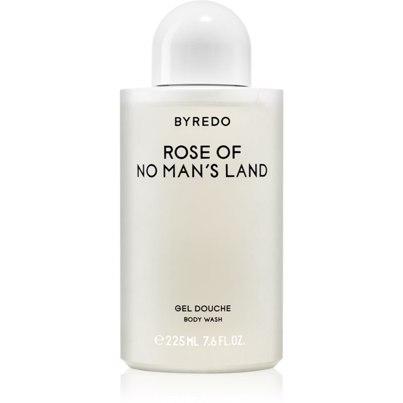 

BYREDO Rose of No Man´s Land гель для душу унісекс