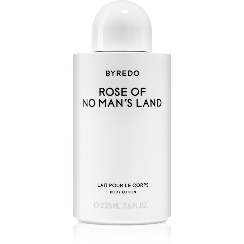 

BYREDO Rose of No Man´s Land шовковисте молочко для тіла унісекс