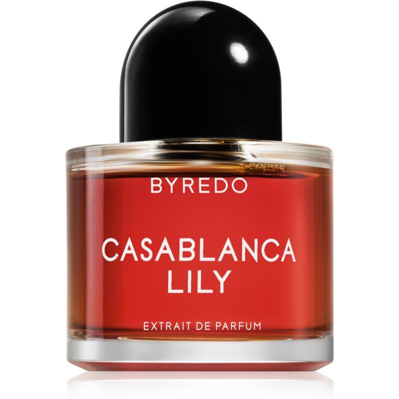 Фото - Жіночі парфуми Byredo Casablanca Lily ekstrakt perfum unisex 50 ml 