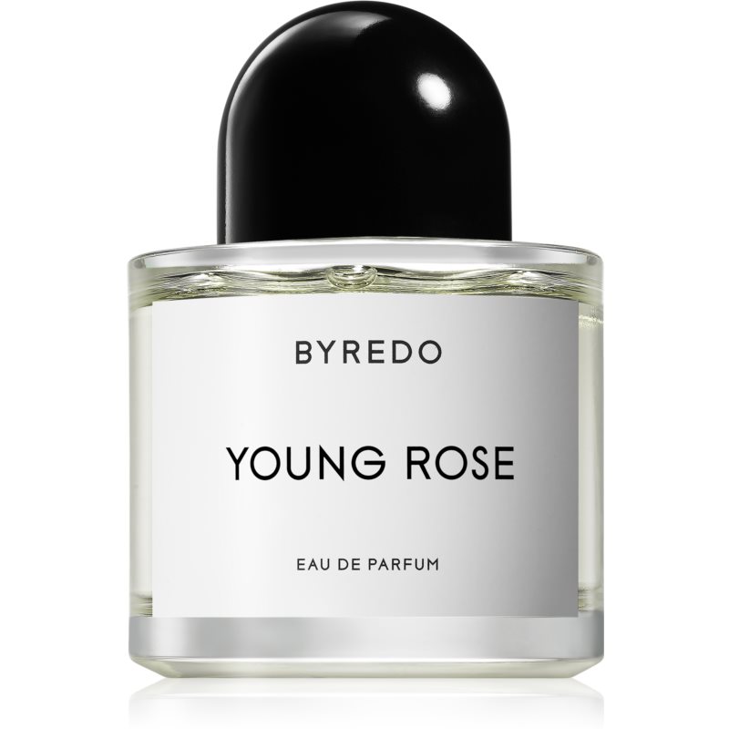 BYREDO Young Rose Eau de Parfum unisex 100 ml