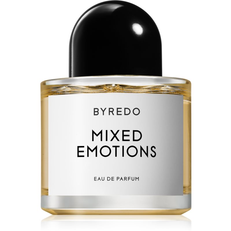 BYREDO Mixed Emotions Eau de Parfum unisex 100 ml