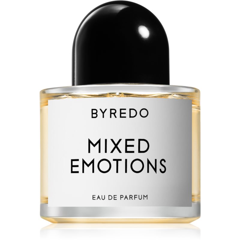 Byredo Mixed Emotions Parfumuotas vanduo Unisex 50 ml