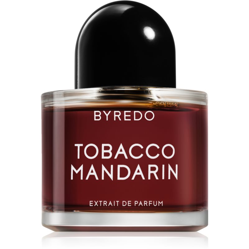 Фото - Жіночі парфуми Byredo Tobacco Mandarin ekstrakt perfum unisex 50 ml 