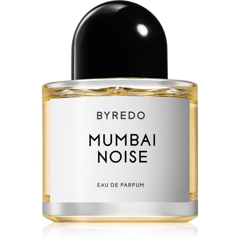 BYREDO Mumbai Noise Eau de Parfum unisex 100 ml