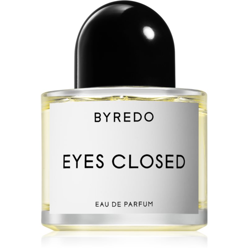 BYREDO Eyes Closed Eau de Parfum unisex 50 ml