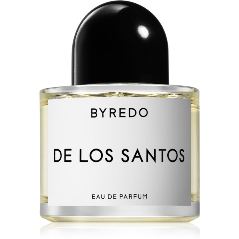 BYREDO De Los Santos parfémovaná voda unisex 50 ml
