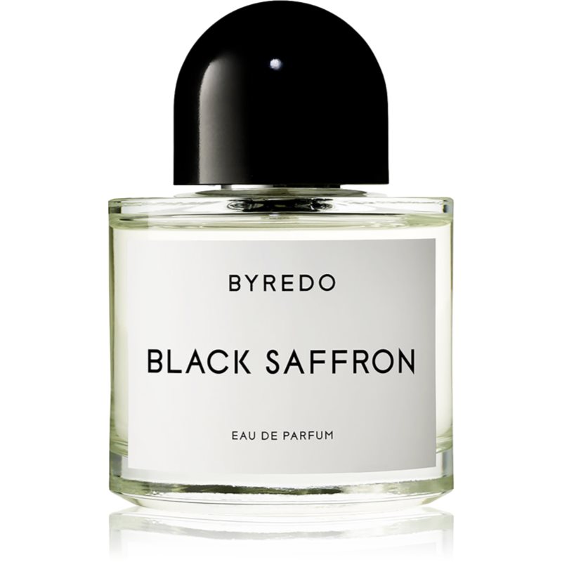 BYREDO Black Saffron Absolu de Parfum parfemska voda uniseks 100 ml