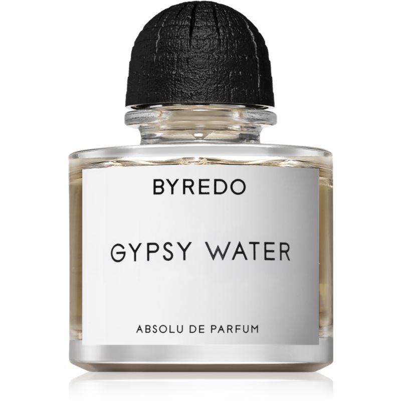Byredo Gypsy Water Absolu Profumo Unisex 100 Ml