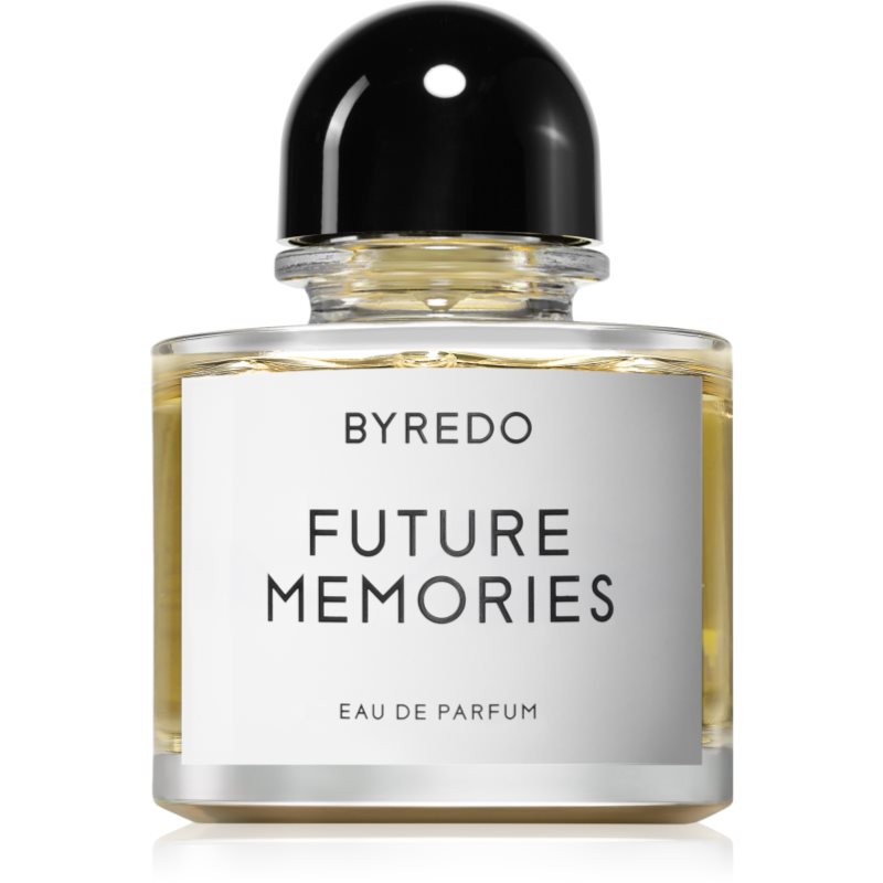 BYREDO Future Memories parfumovaná voda unisex 50 ml