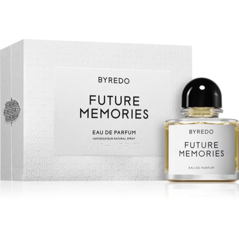 BYREDO Future Memories parfémovaná voda unisex 50 ml (obrázek 2)