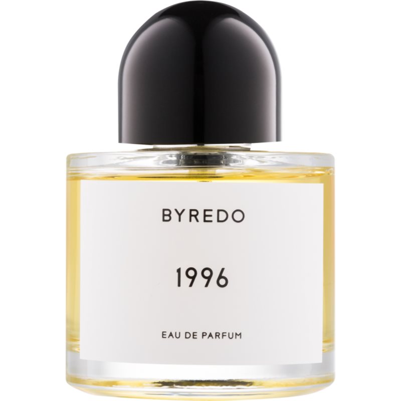 Byredo 1996 Inez & Vinoodh Parfumuotas vanduo Unisex 100 ml