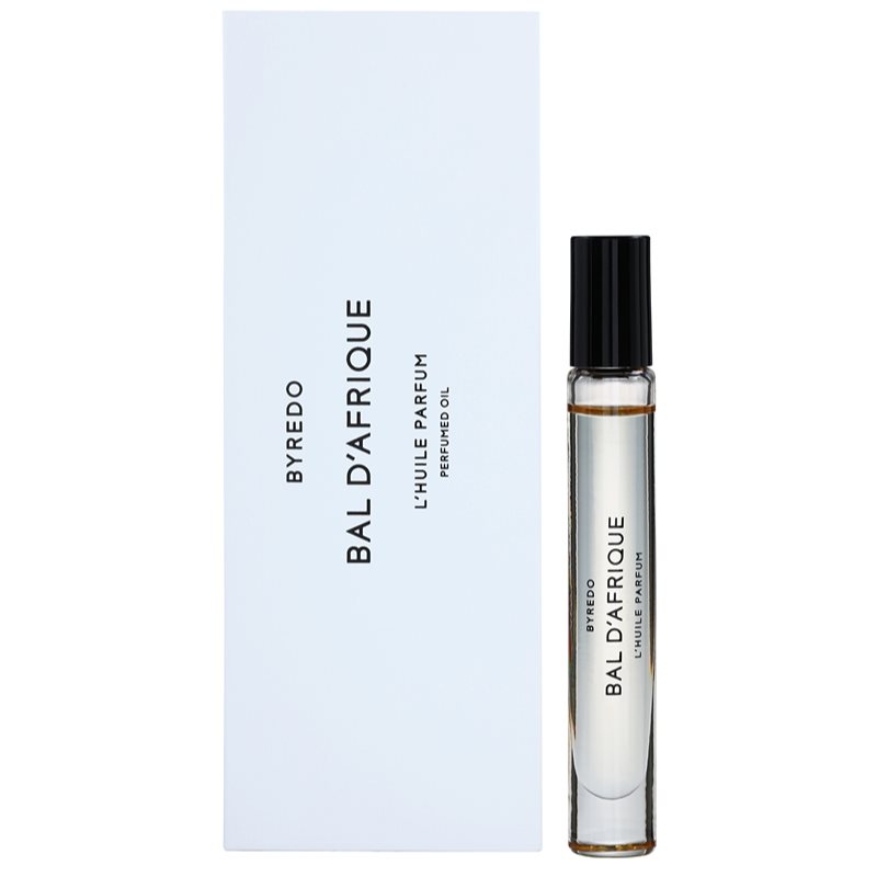 

BYREDO Bal D'Afrique парфумована олійка roll-on унісекс