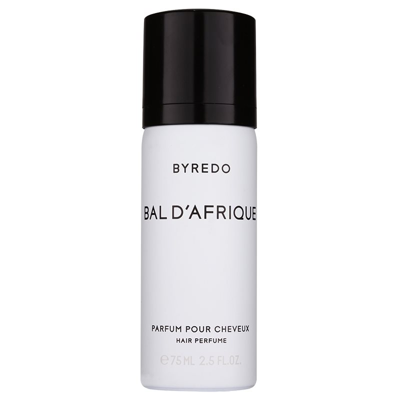 

BYREDO Bal D'Afrique парфуми для волосся унісекс