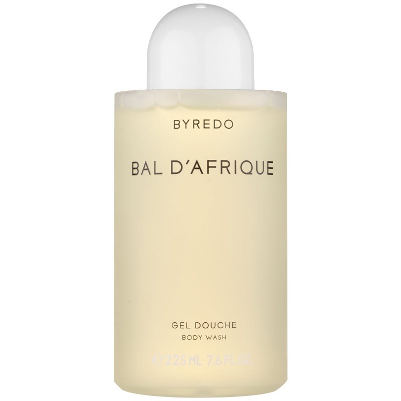 

BYREDO Bal D'Afrique гель для душу унісекс