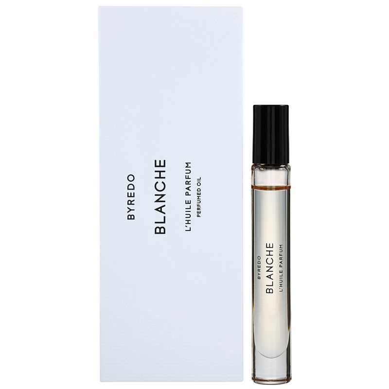 

Byredo Blanche парфумована олійка для жінок