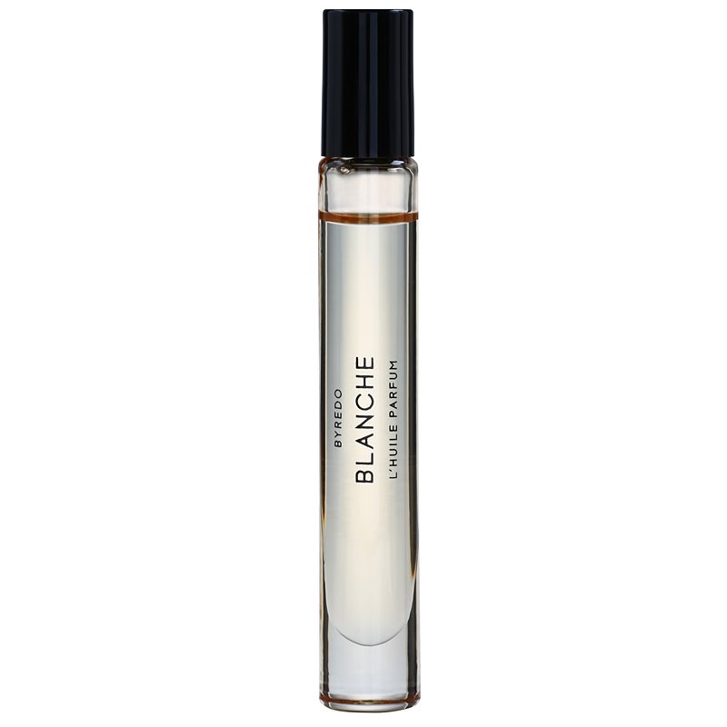 

BYREDO Blanche парфумована олійка для жінок