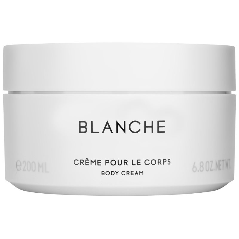 

Byredo Blanche крем для тіла для жінок