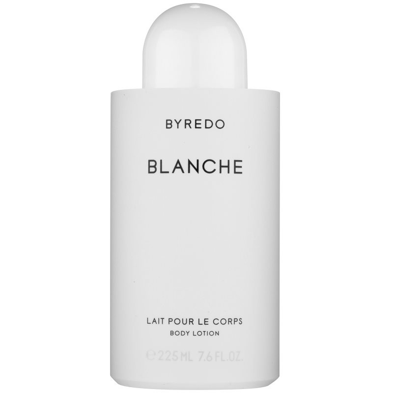 

Byredo Blanche молочко для тіла для жінок