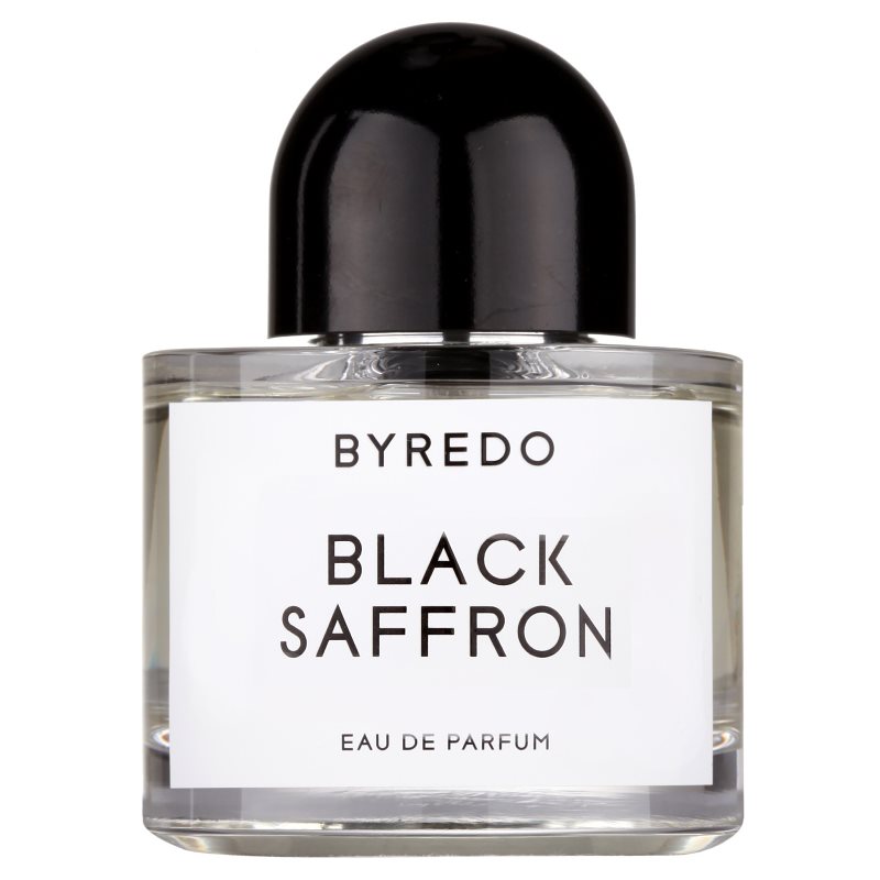 Byredo Black Saffron Parfumuotas vanduo Unisex 50 ml