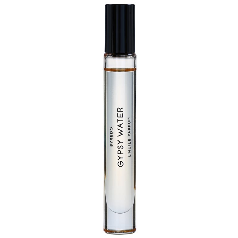 

Byredo Gypsy Water парфумована олійка унісекс