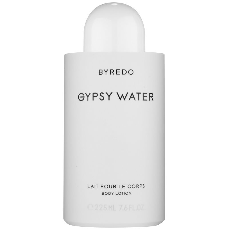 

BYREDO Gypsy Water молочко для тіла унісекс