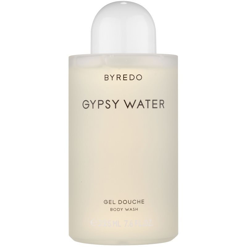 

Byredo Gypsy Water гель для душу унісекс
