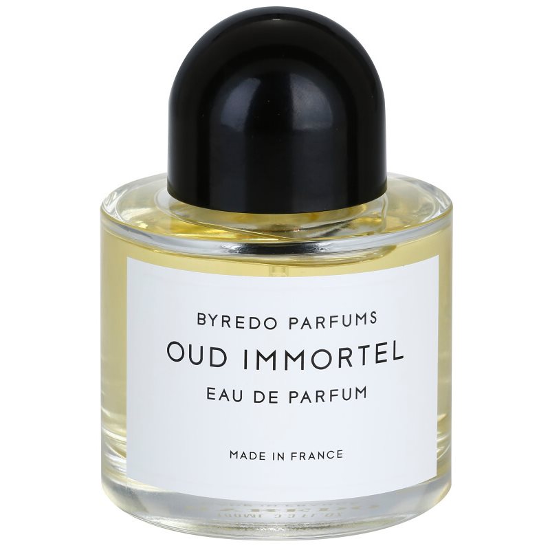 Byredo Oud Immortel parfumska voda uniseks 100 ml